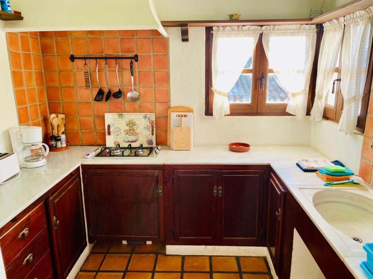 Luz Del Mar - Vis-A-Vis Yachthafen Villa Denia Ngoại thất bức ảnh