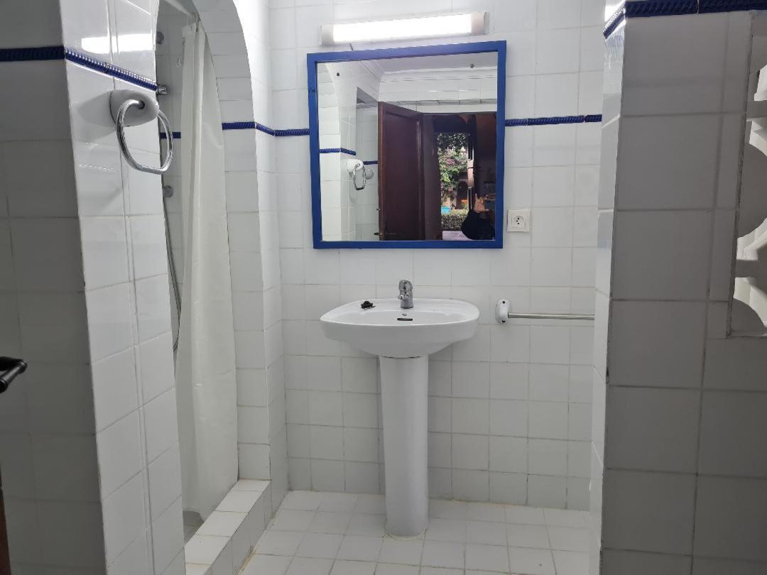 Luz Del Mar - Vis-A-Vis Yachthafen Villa Denia Ngoại thất bức ảnh