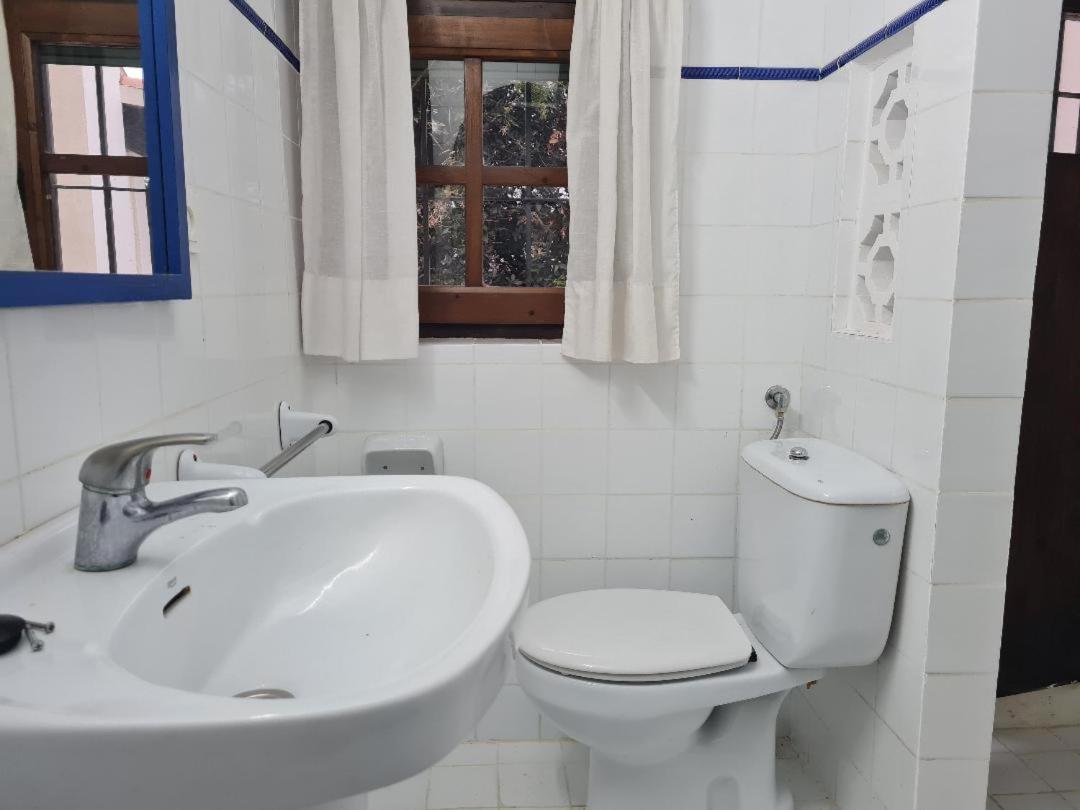 Luz Del Mar - Vis-A-Vis Yachthafen Villa Denia Ngoại thất bức ảnh