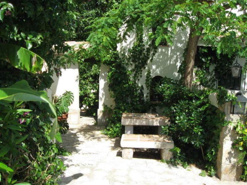 Luz Del Mar - Vis-A-Vis Yachthafen Villa Denia Ngoại thất bức ảnh